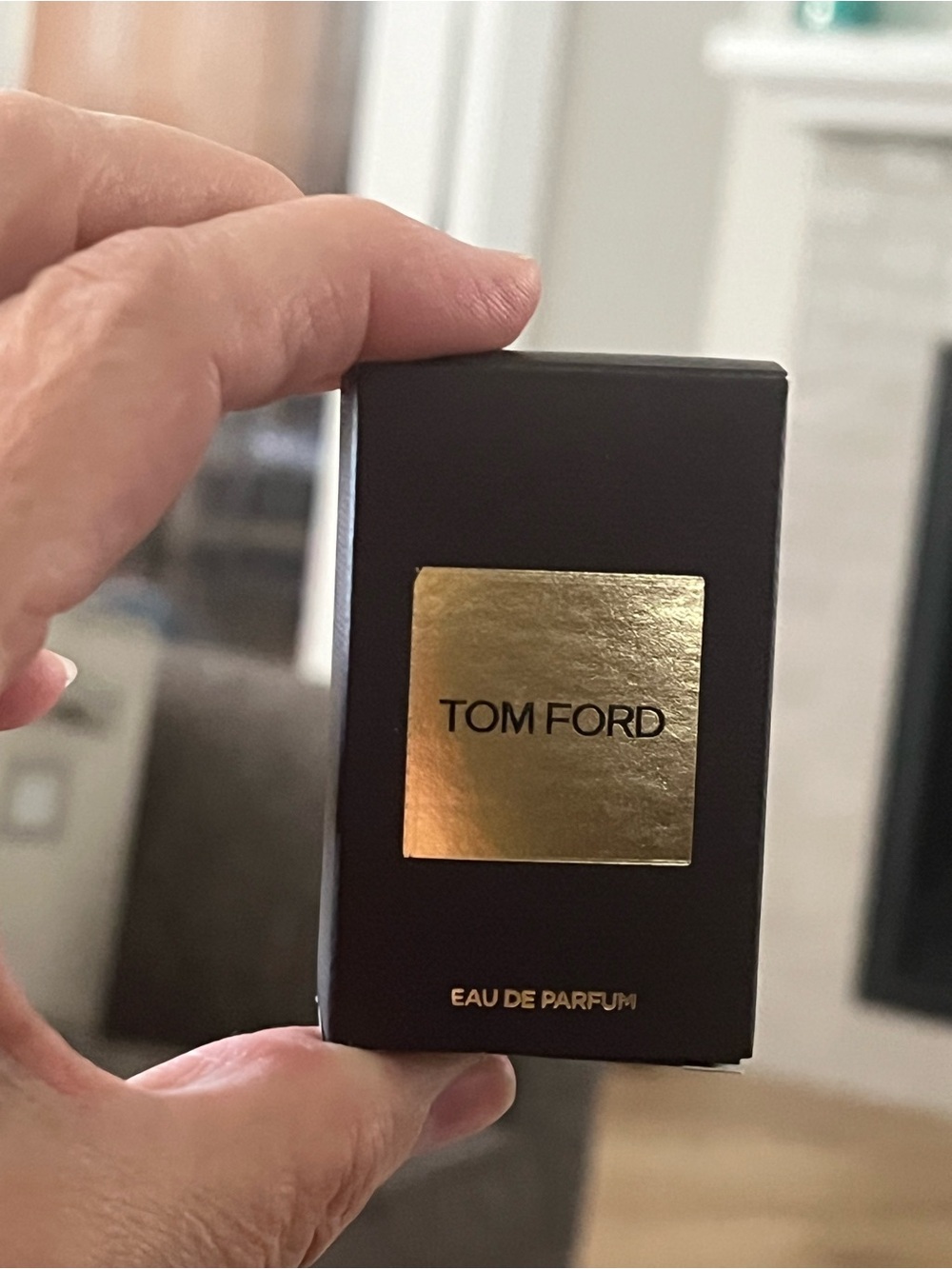 Tom Ford Rive D’Ambre Sampler x2 - Picture 4 of 6